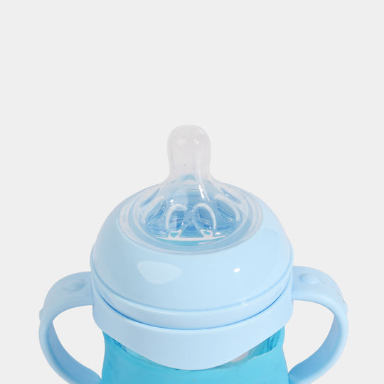 Glass Feeder Wide Neck |120ml