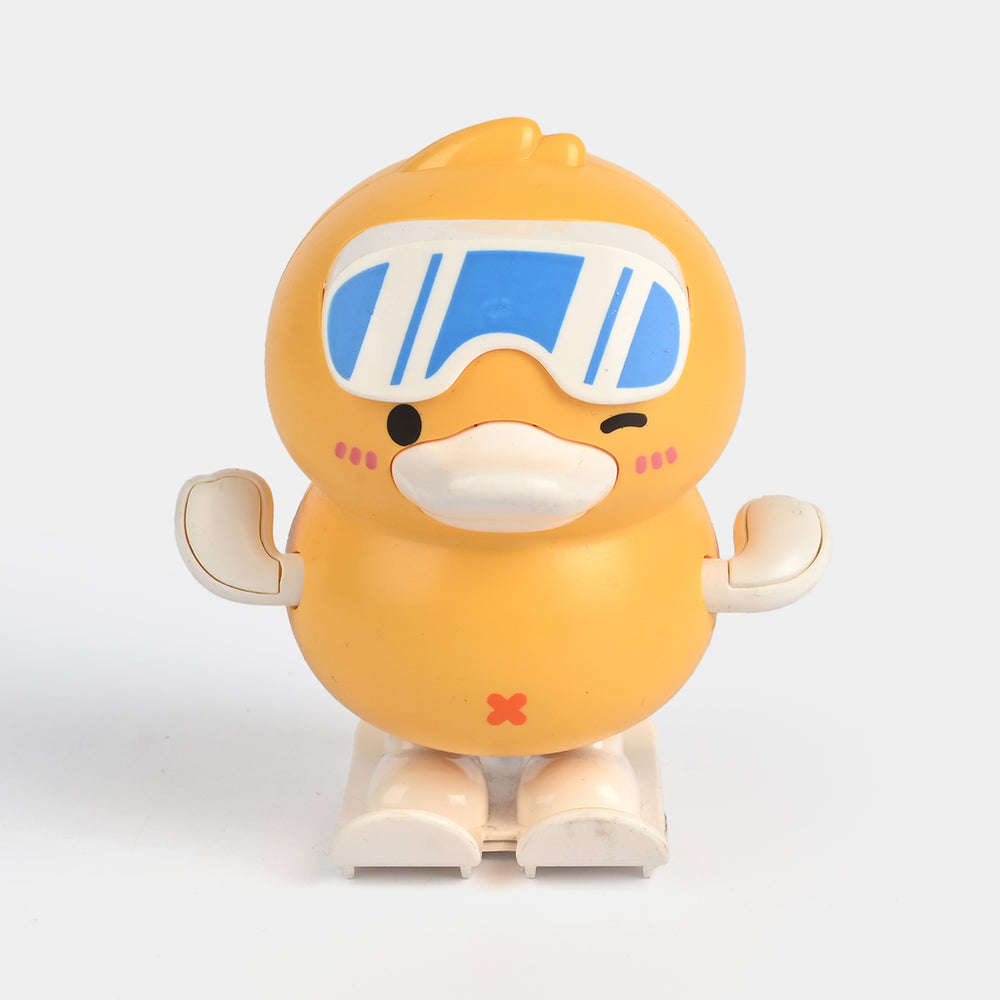 Press And Go - Cute Dinky Toy for Kids