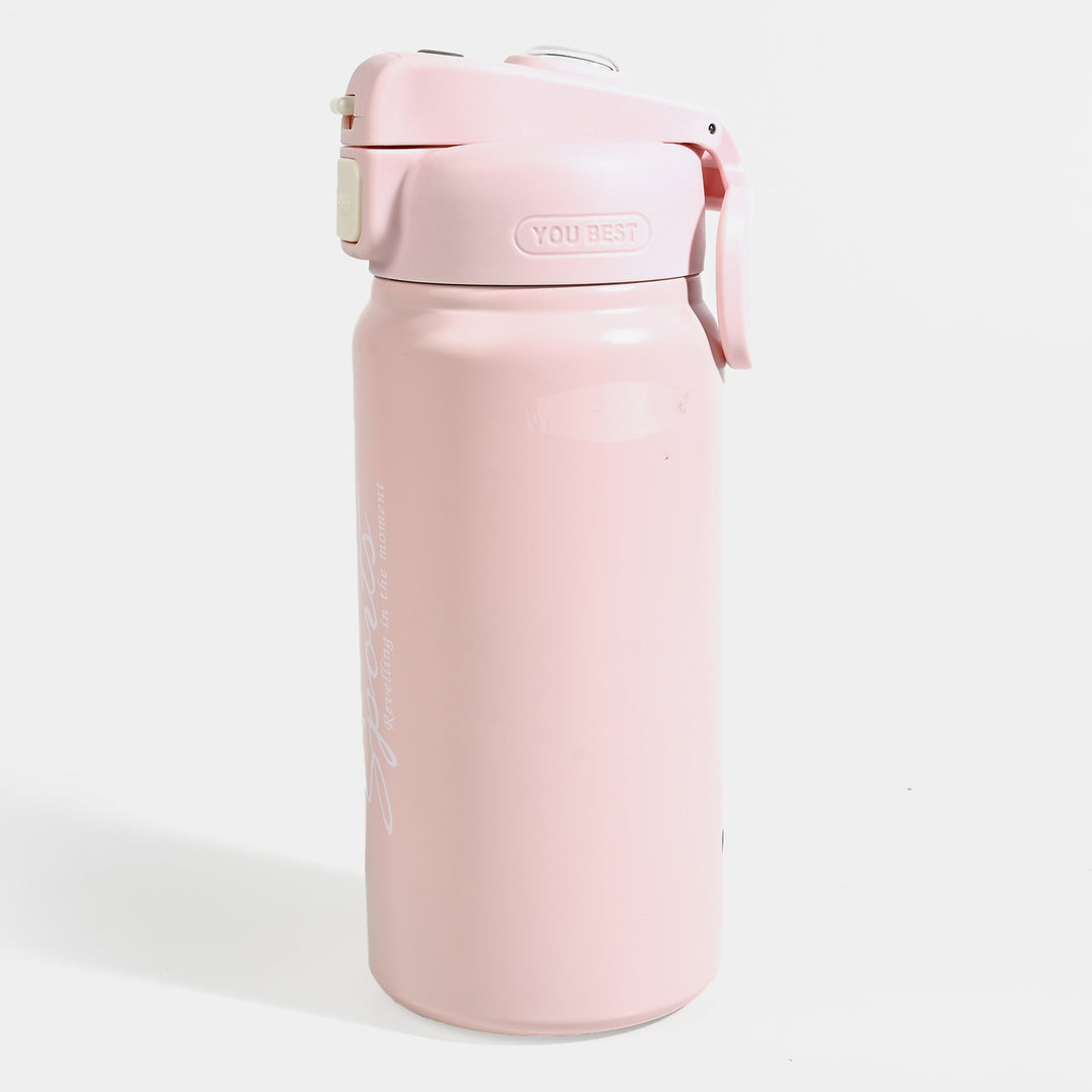 Water Bottle Steel | 600ml