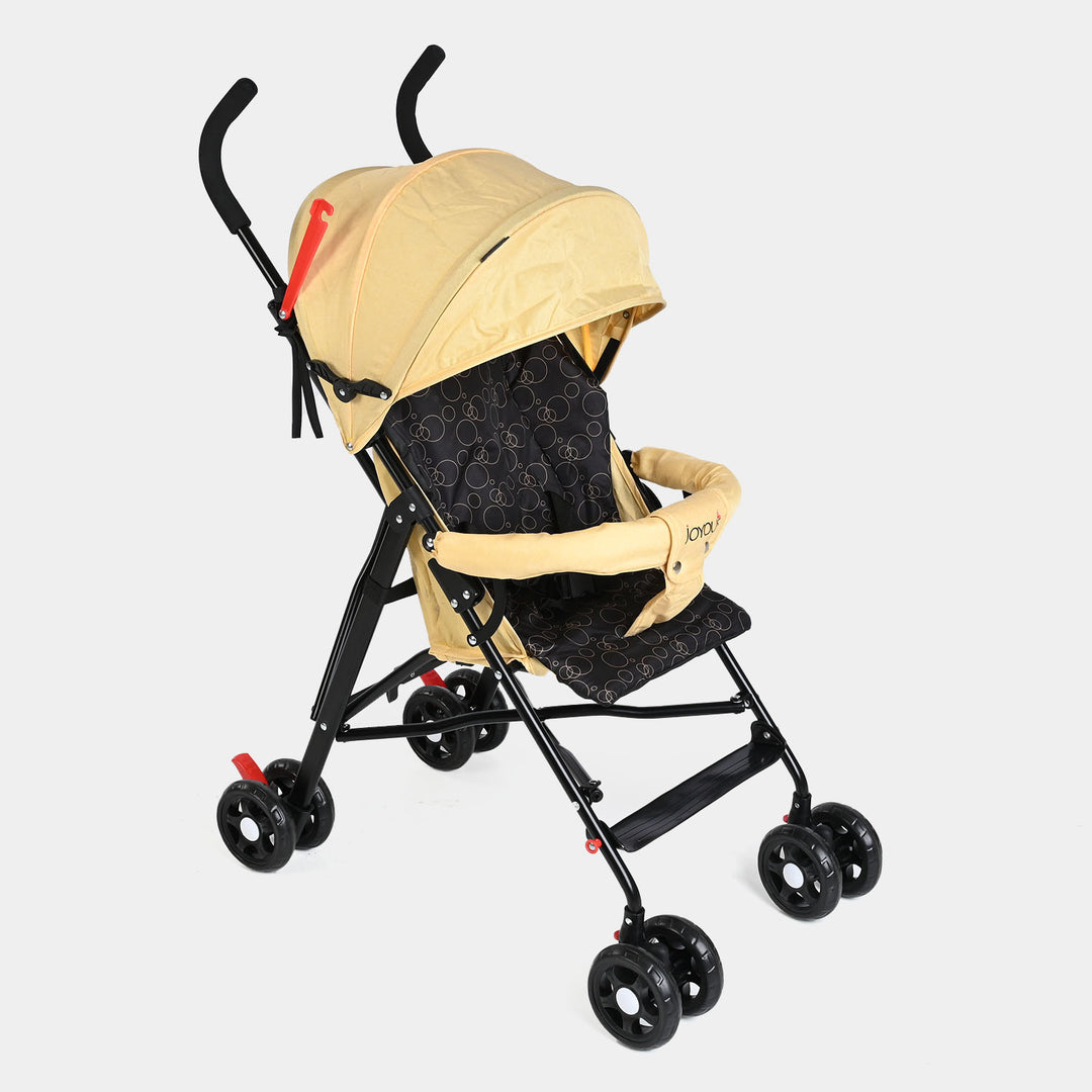 Baby Stroller Buggy (Joyous) 805