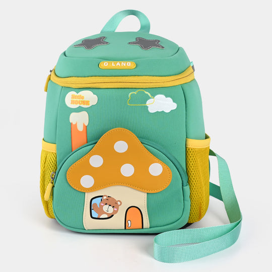 Stylish Fancy BackPack For Kids