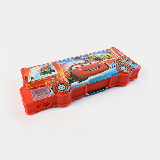 Pencil Box Magnetic Lock For Kids