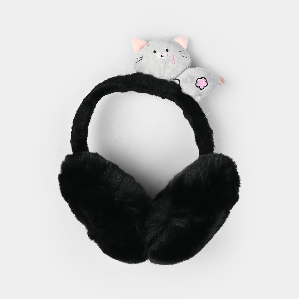 Stylish & Protective  Earmuff For Kids