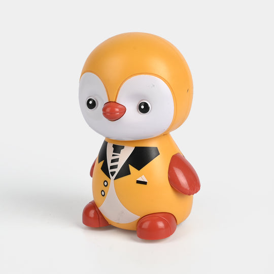 Press And Go - Cute Dinky Toy for Kids