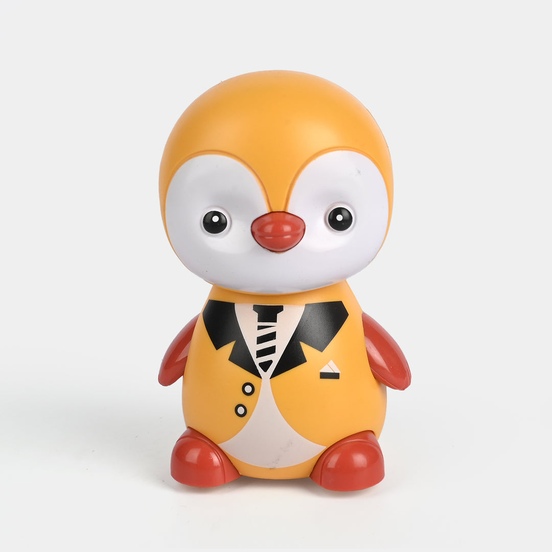 Press And Go - Cute Dinky Toy for Kids