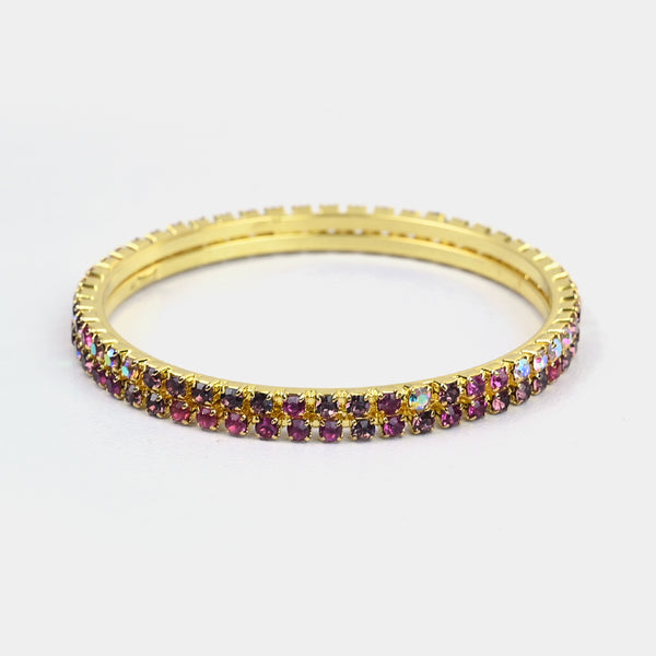 Elegant Bangles 2PCs For Girls