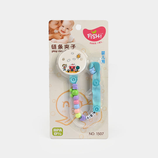 Baby Soother Chain