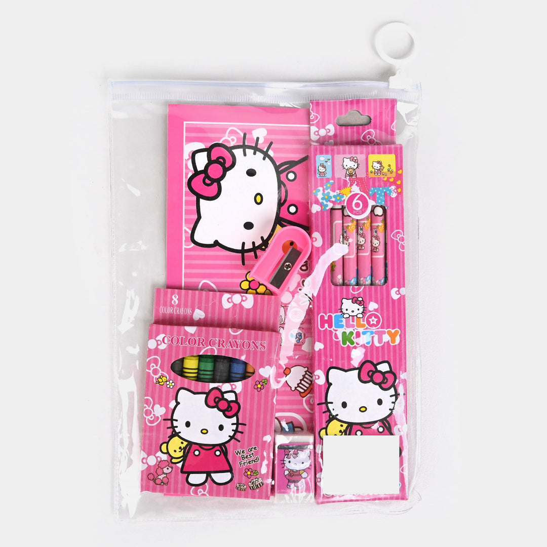 Stationery Set For Kids