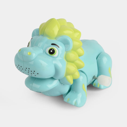 Press & Go Mini Friction Toy