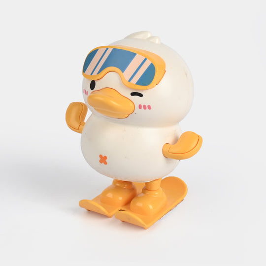 Press And Go - Cute Dinky Toy for Kids