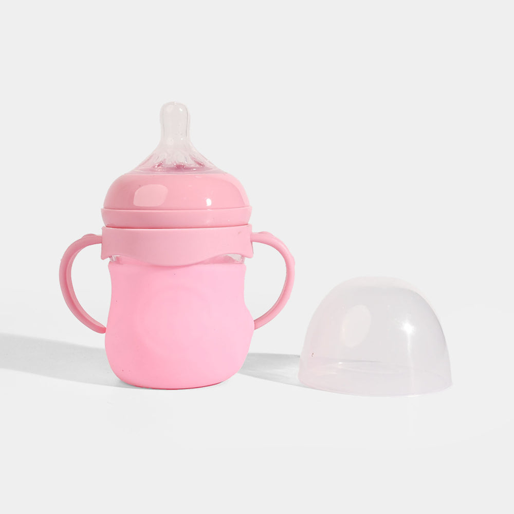 Glass Feeder Wide Neck |120ml