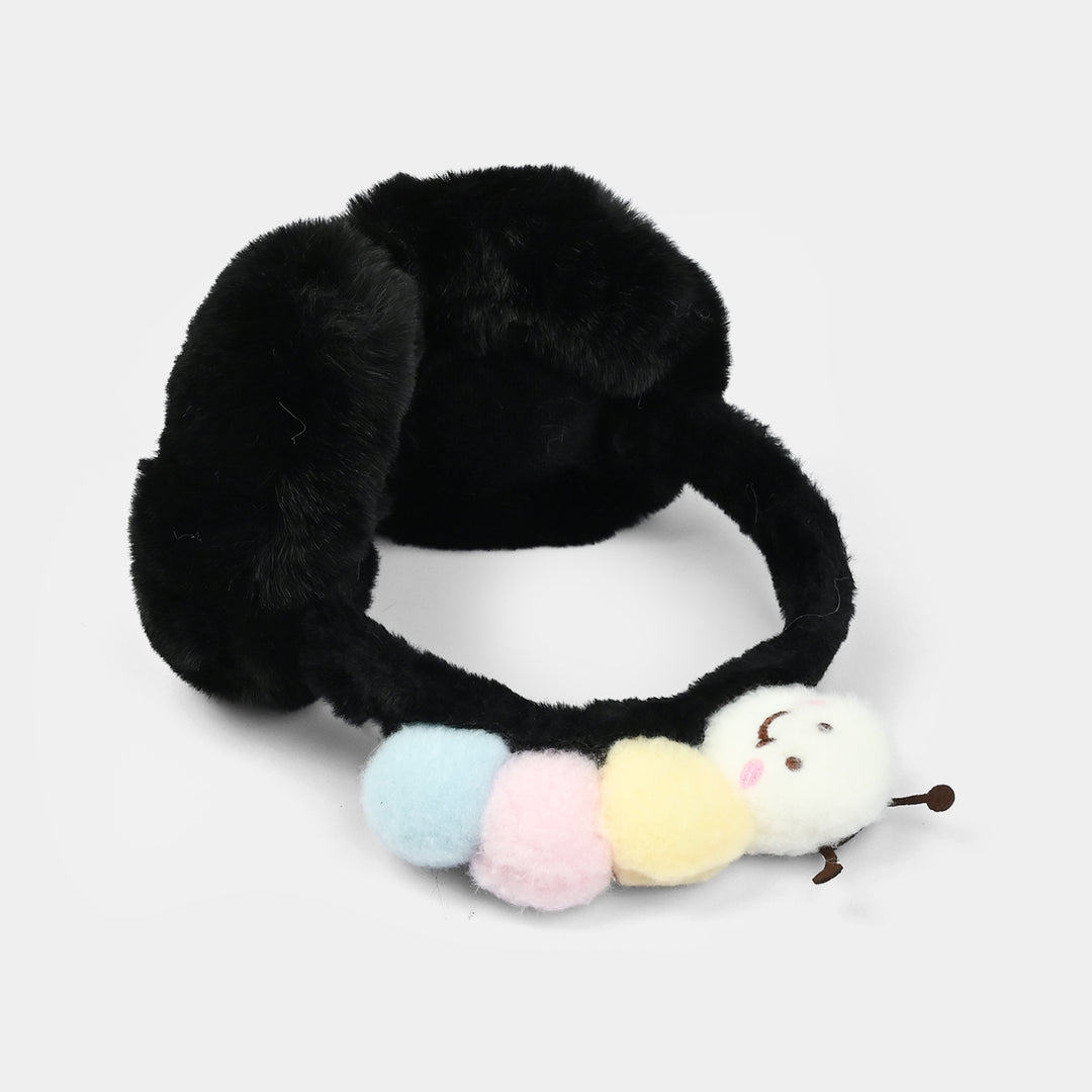 Stylish & Protective  Earmuff For Kids