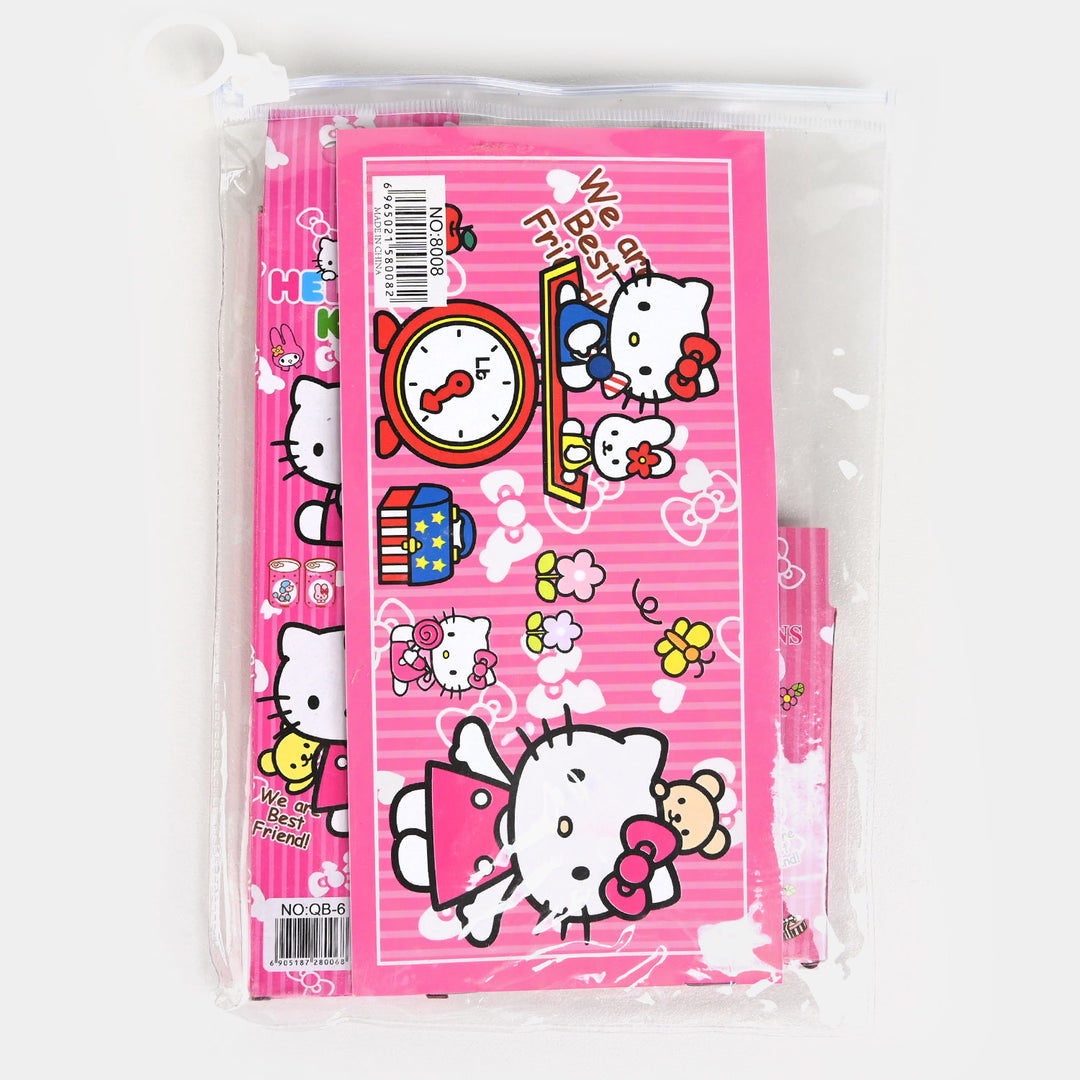 Stationery Set For Kids