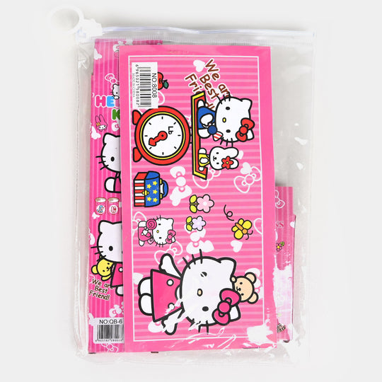 Stationery Set For Kids
