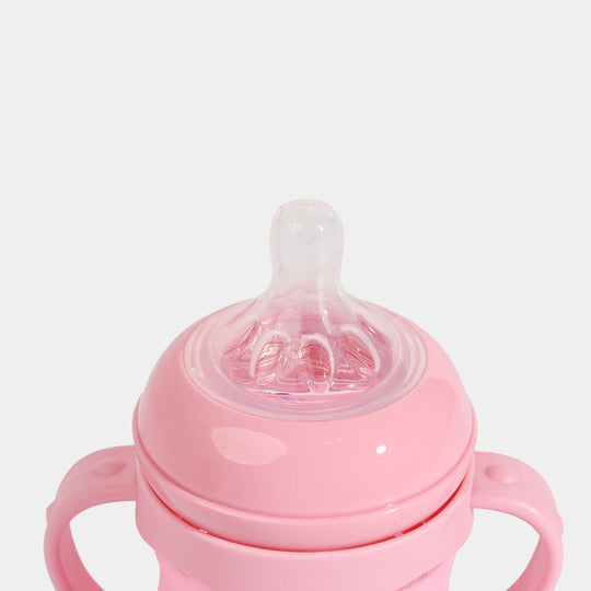 Glass Feeder Wide Neck |120ml