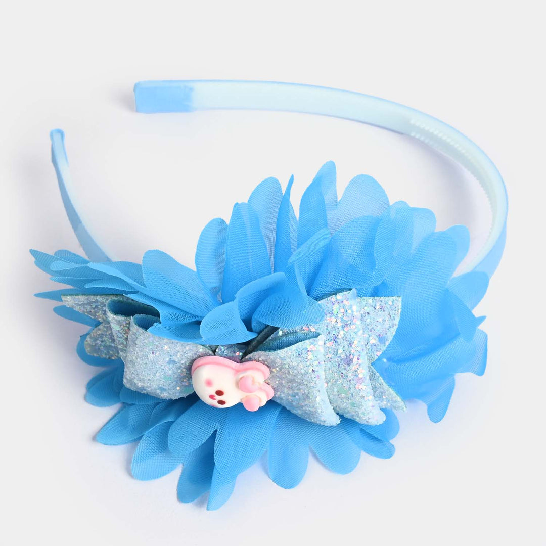 ELEGANT GIRLS HAIR BAND