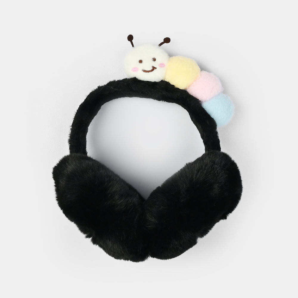 Stylish & Protective  Earmuff For Kids