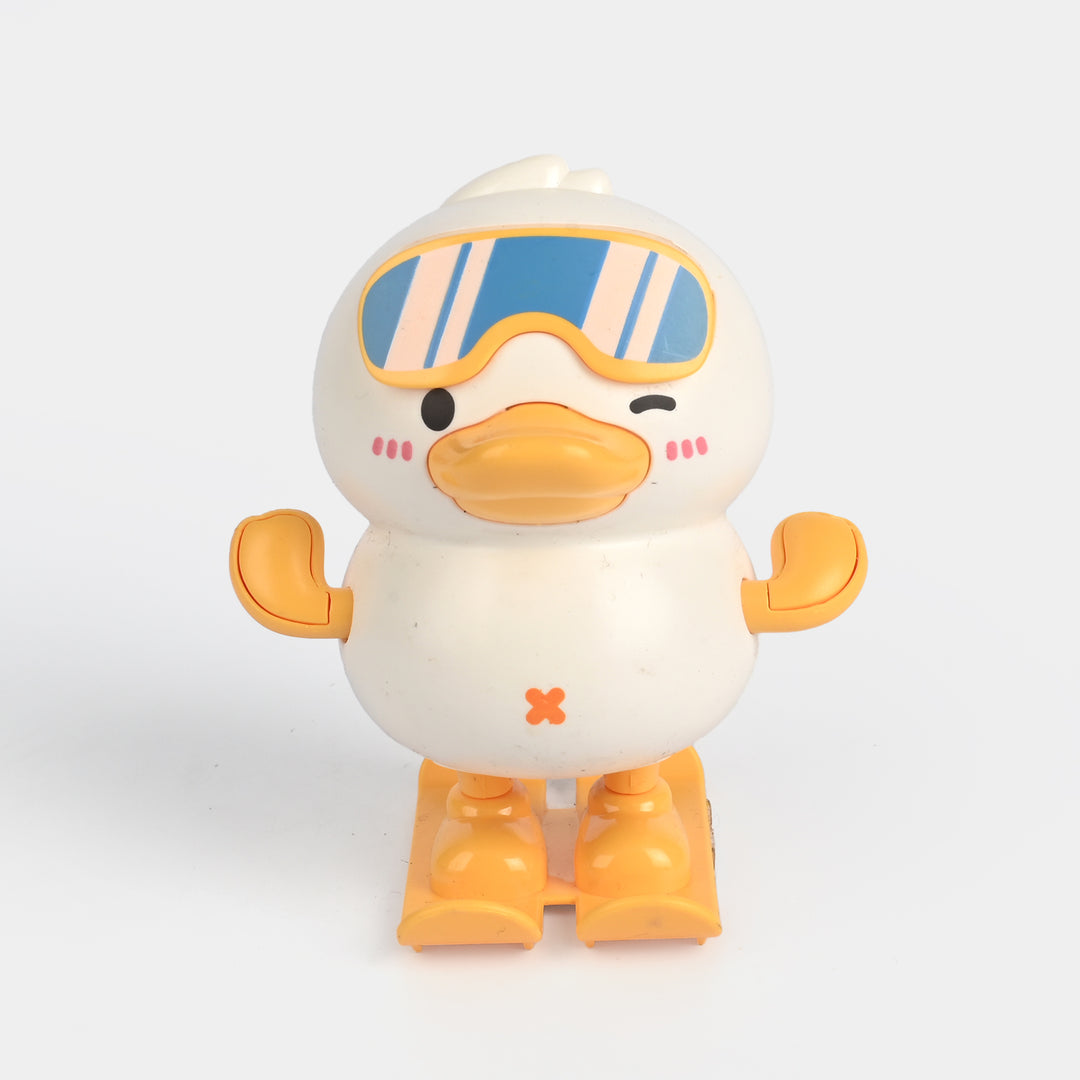 Press And Go - Cute Dinky Toy for Kids