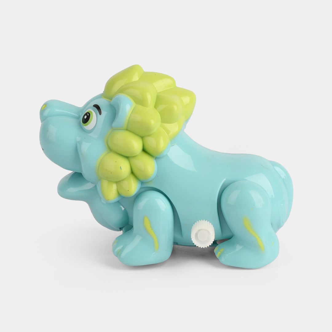Press & Go Mini Friction Toy