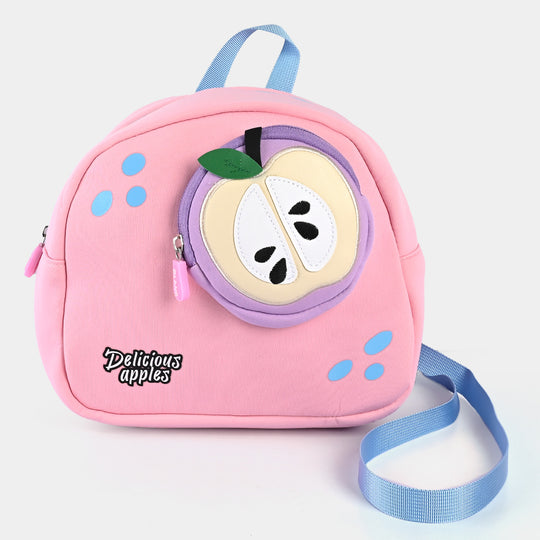 Stylish Fancy BackPack For Kids