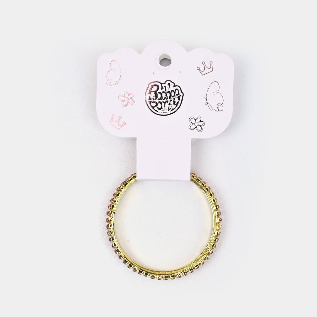 Elegant Bangles 2PCs For Girls