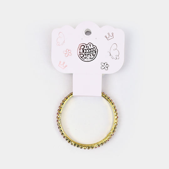 Elegant Bangles 2PCs For Girls