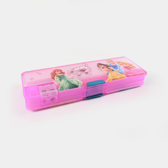 Pencil Box Magnetic Lock For Kids