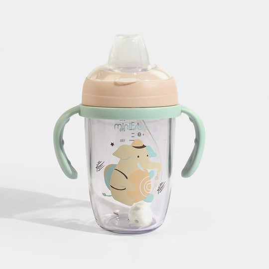 Minitree Tritan Baby Bottle – (270ml)