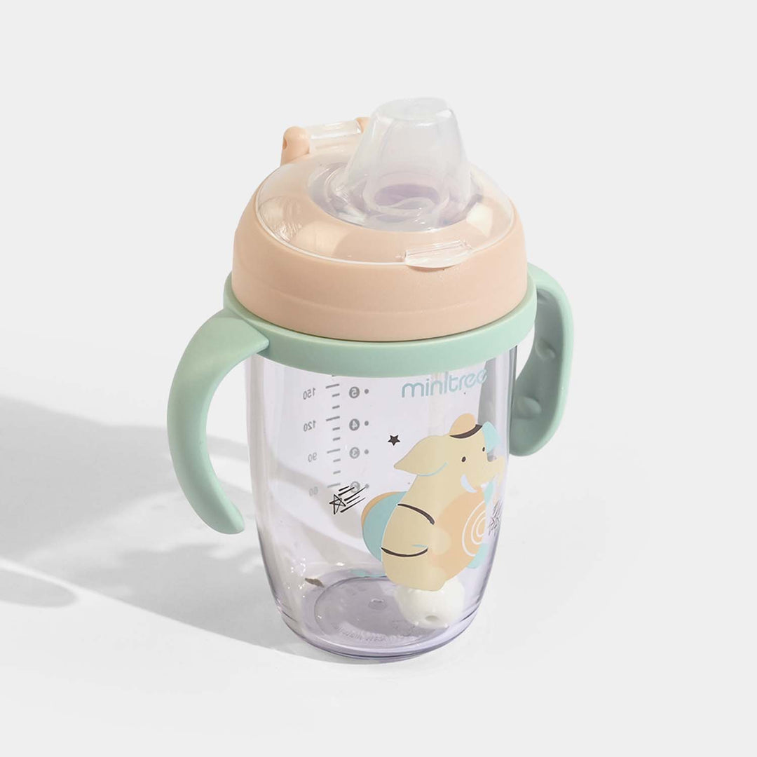 Minitree Tritan Baby Bottle – (270ml)