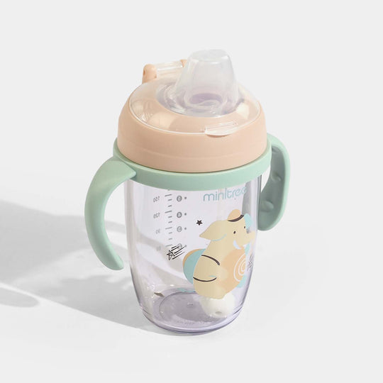 Minitree Tritan Baby Bottle – (270ml)
