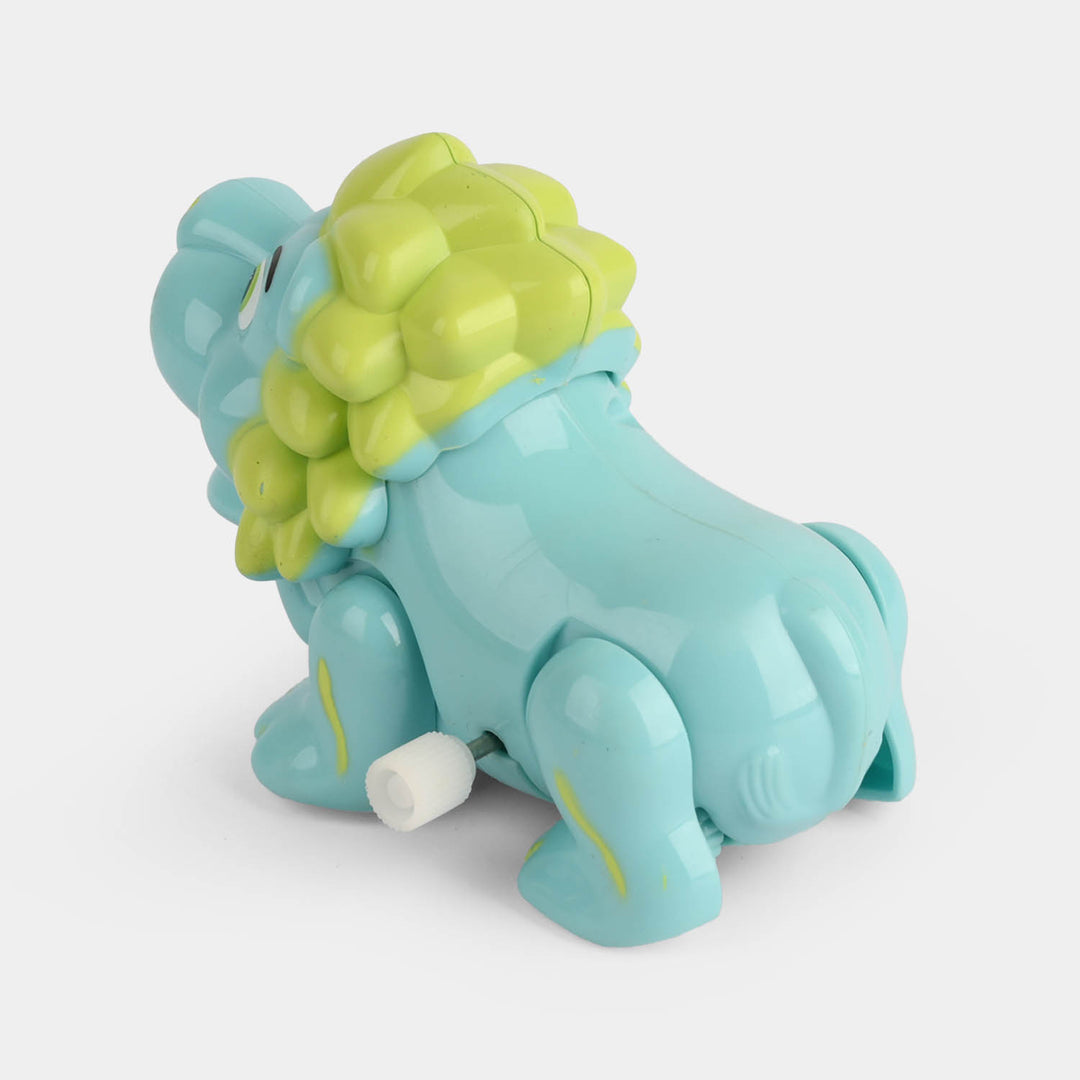 Press & Go Mini Friction Toy