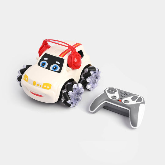 City Stunt Drift RC Car Toy