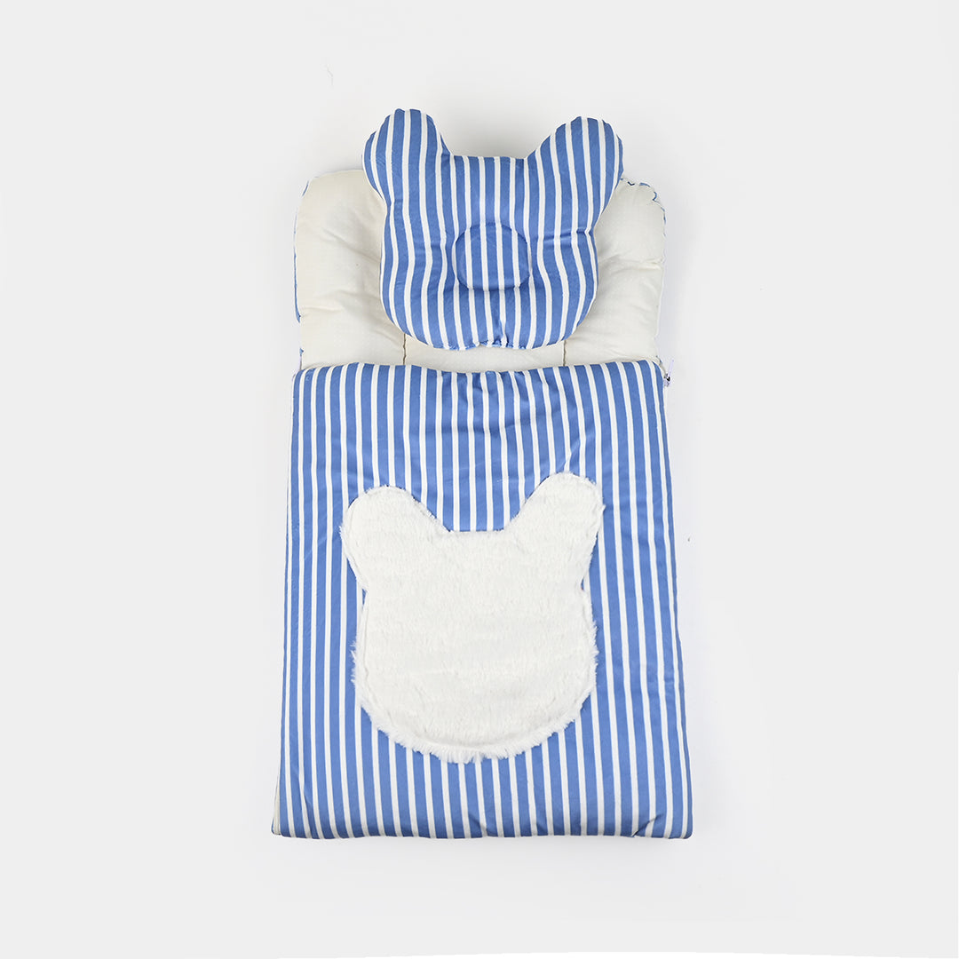 Baby Carry Nest with Head Pillow