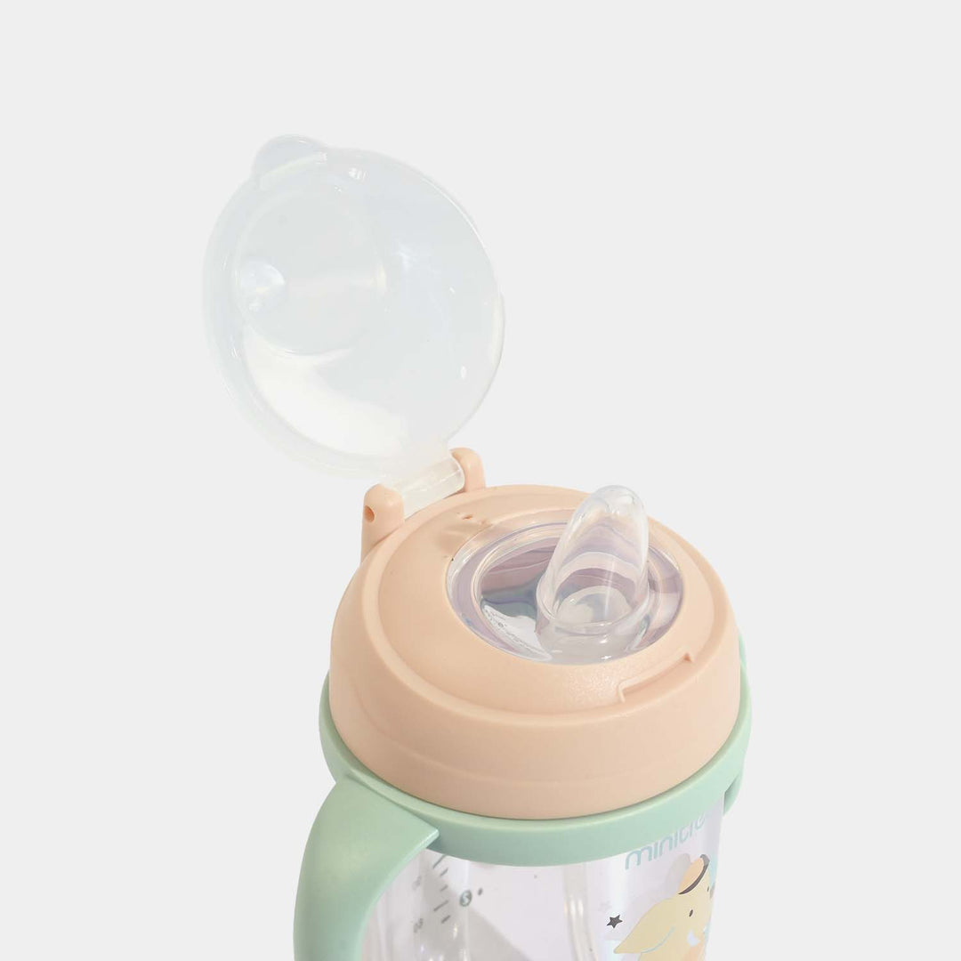 Minitree Tritan Baby Bottle – (270ml)