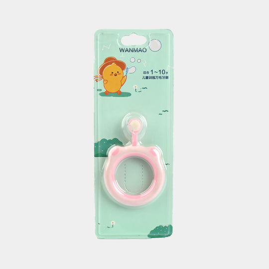 Baby Round Toothbrush