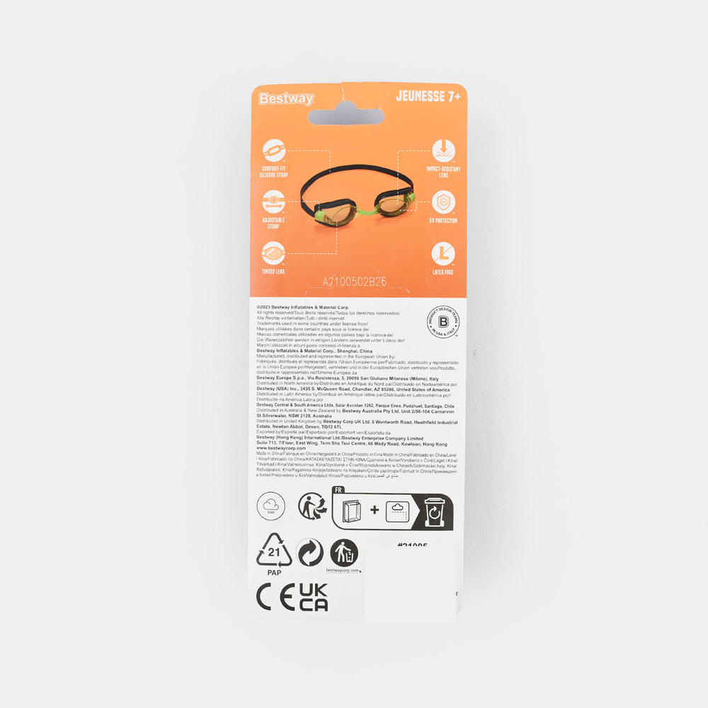 Bestway Youth Swim Goggles