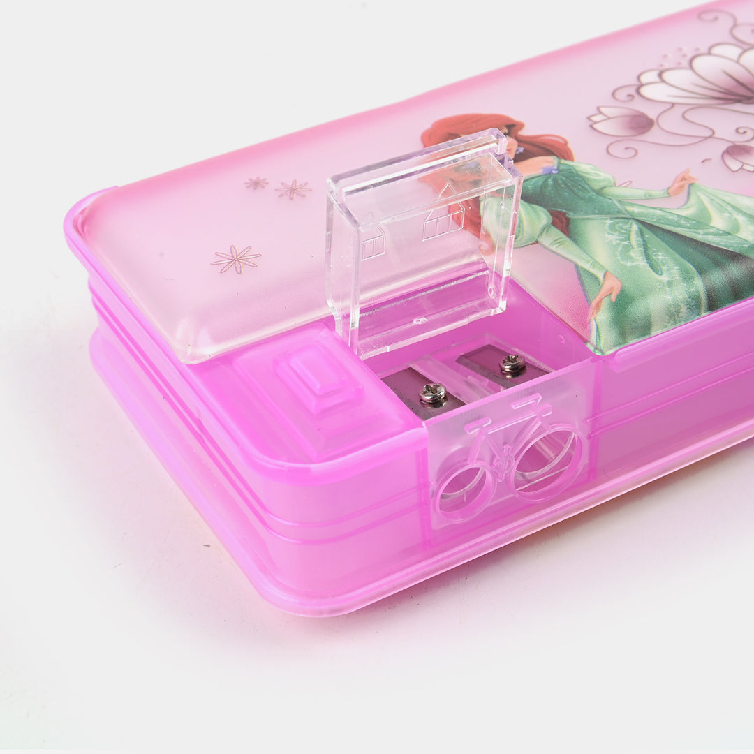 Pencil Box Magnetic Lock For Kids