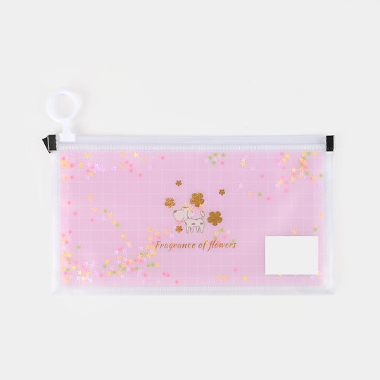 Transparent Pouch Small For Kids