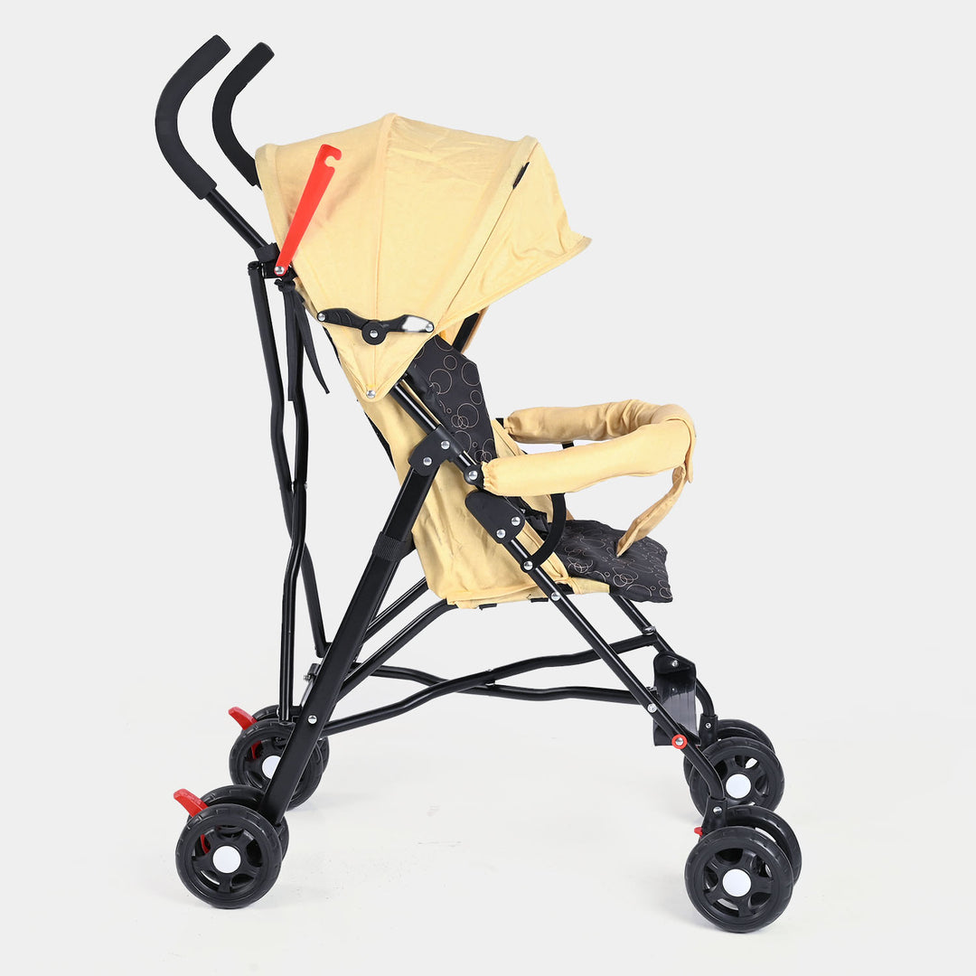 Baby Stroller Buggy (Joyous) 805