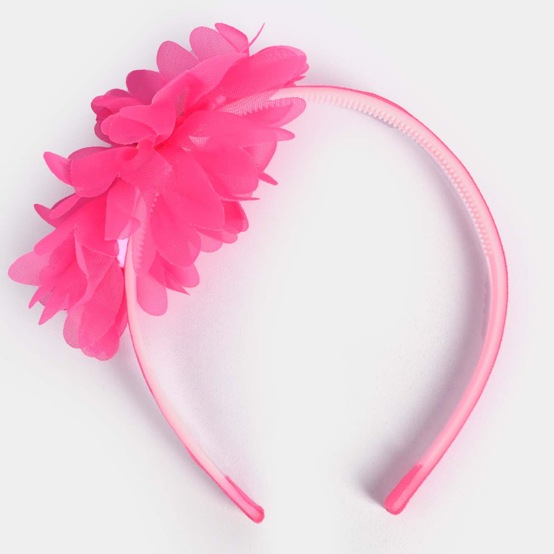 ELEGANT GIRLS HAIR BAND