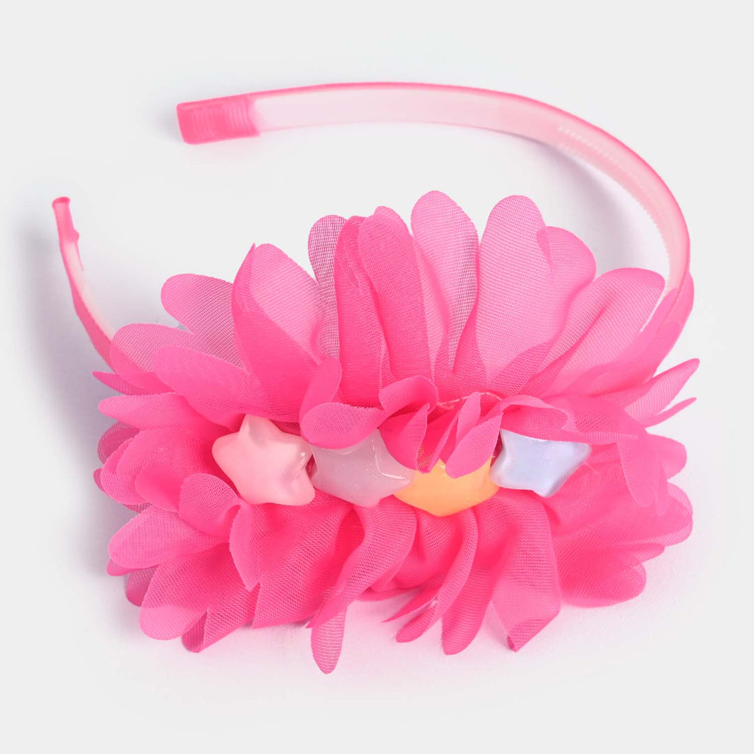 ELEGANT GIRLS HAIR BAND