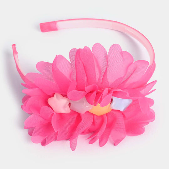 ELEGANT GIRLS HAIR BAND