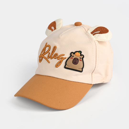 Infant Baby Cap/Hat | 1-2Y