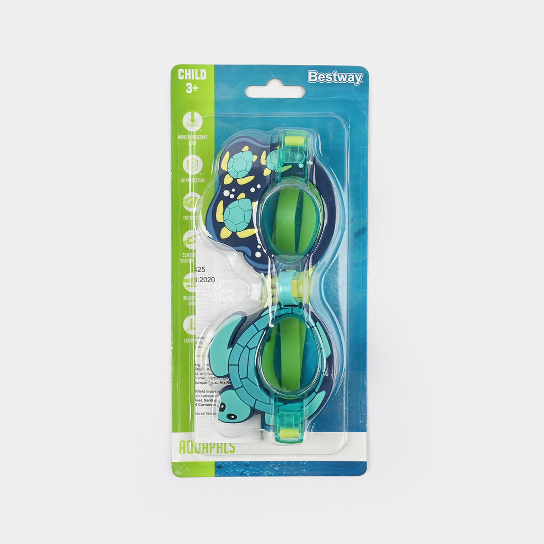 Bestway Kids Swim Goggles