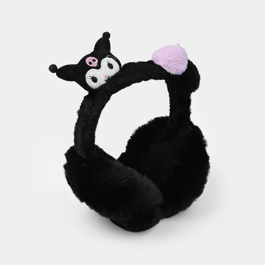 Stylish & Protective  Earmuff For Kids