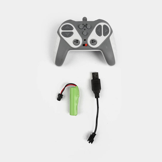 City Stunt Drift RC Car Toy