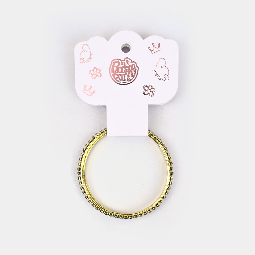 Elegant Bangles 2PCs For Girls
