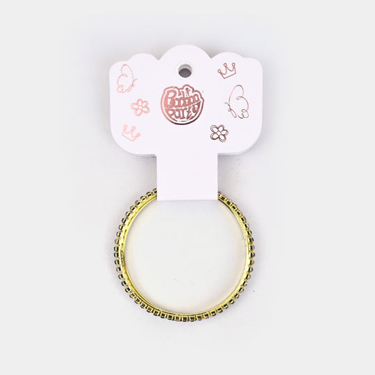 Elegant Bangles 2PCs For Girls