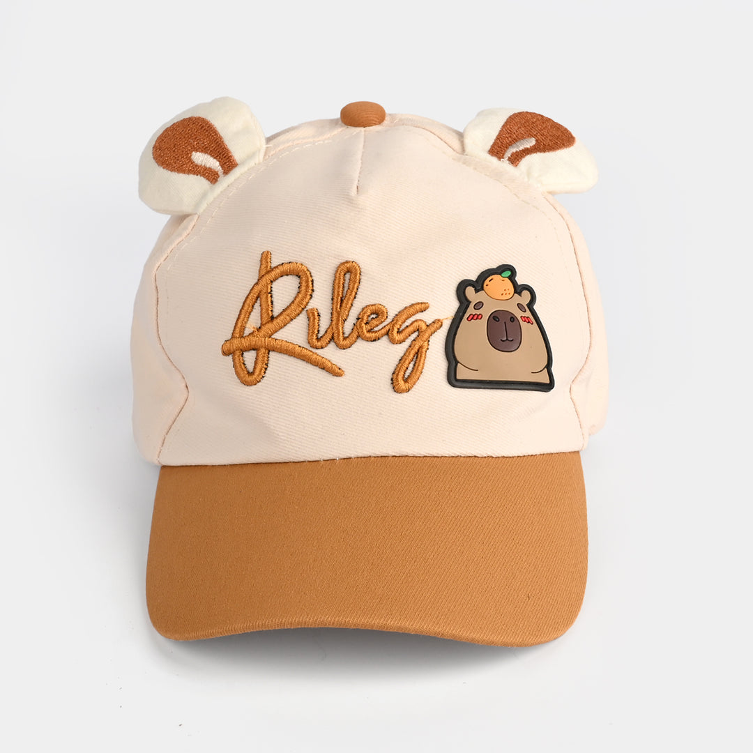 Infant Baby Cap/Hat | 1-2Y