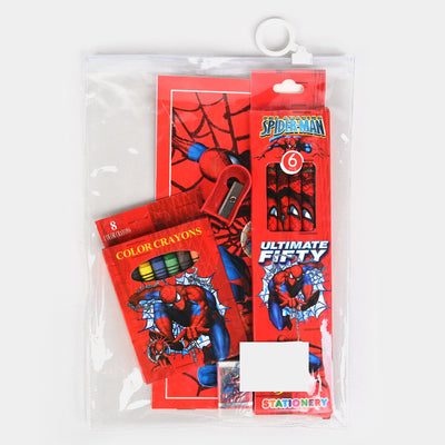 Stationery Set For Kids